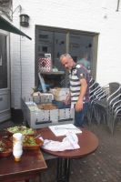 2016-07-29 Haoneborrel Kaffee de Groot 14 2016-07-29 Haoneborrel Kaffee de Groot 14